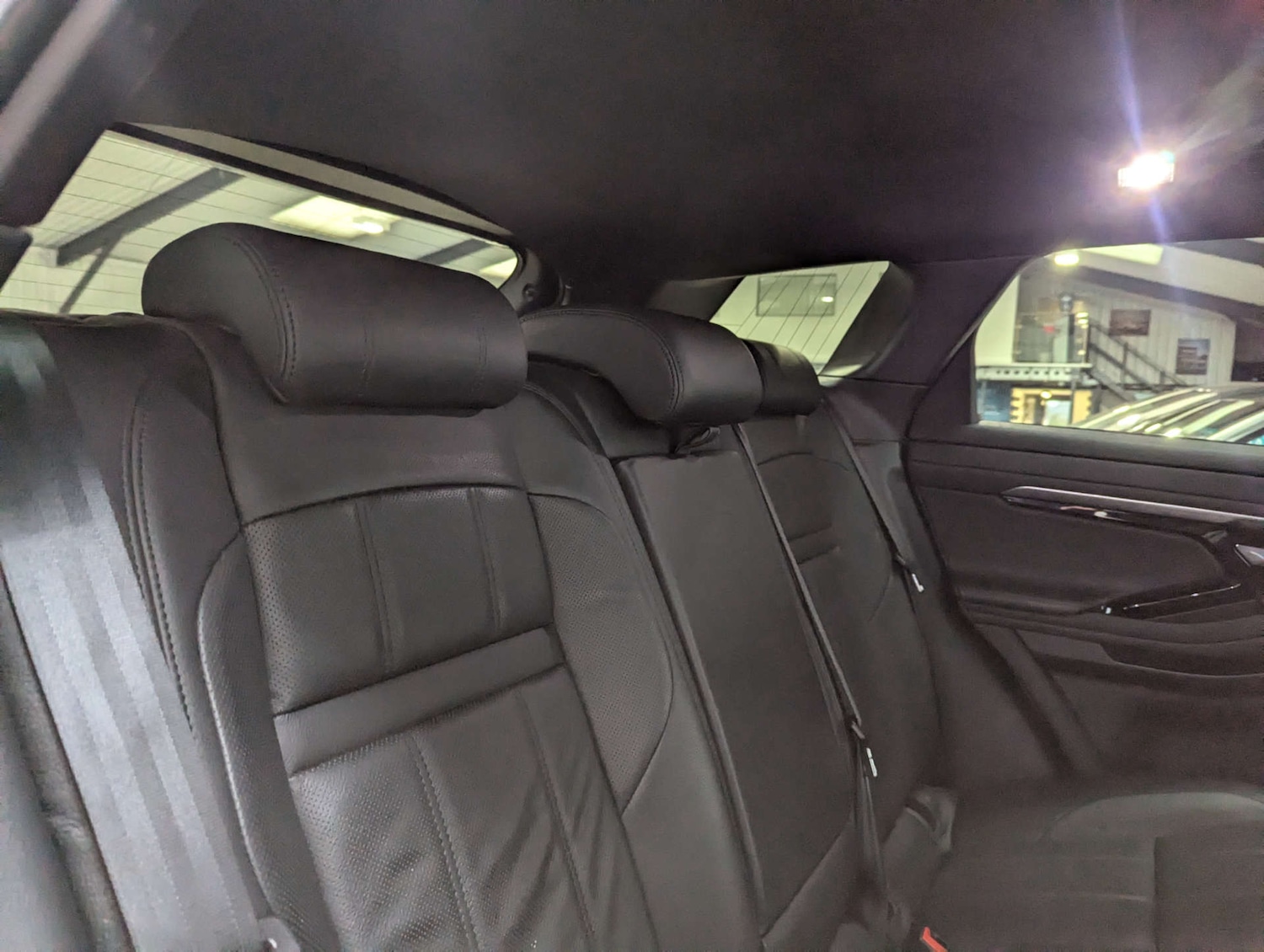 Used Land Rover Range Rover Evoque 2019 for sale - 77636181: Photo 60