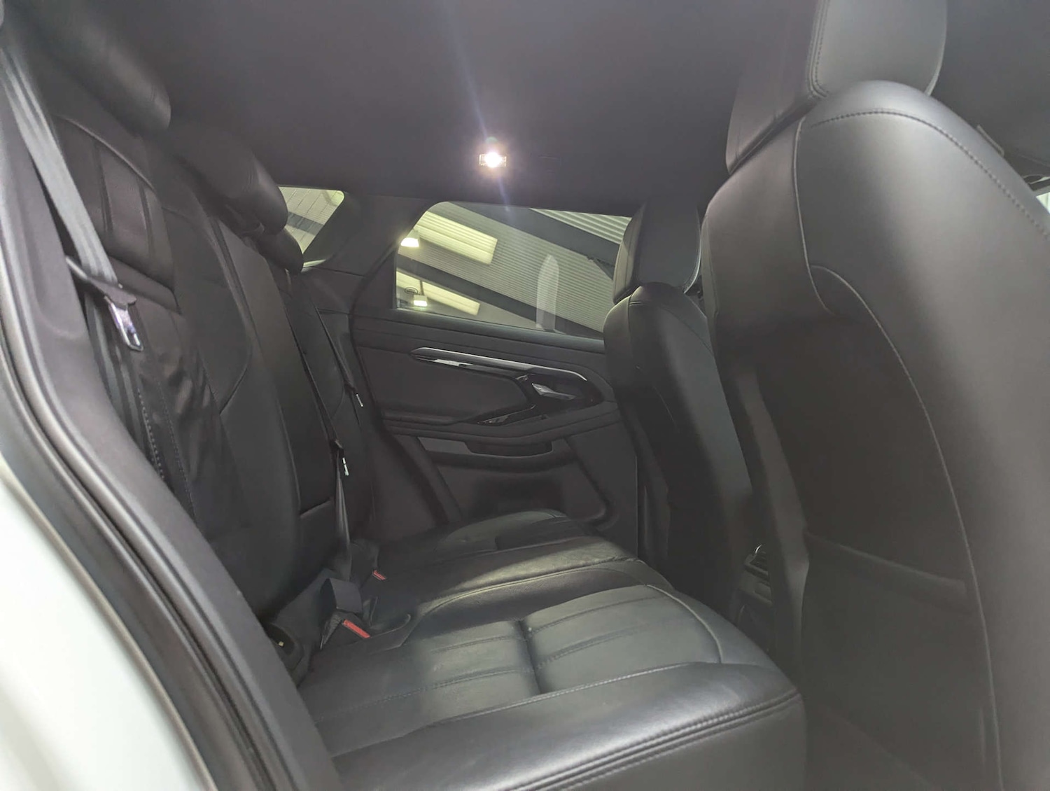 Used Land Rover Range Rover Evoque 2019 for sale - 77636181: Photo 61