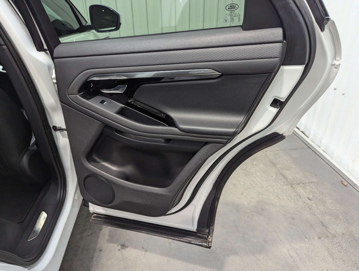 Used Land Rover Range Rover Evoque 2019 for sale - 77636181: Photo 62