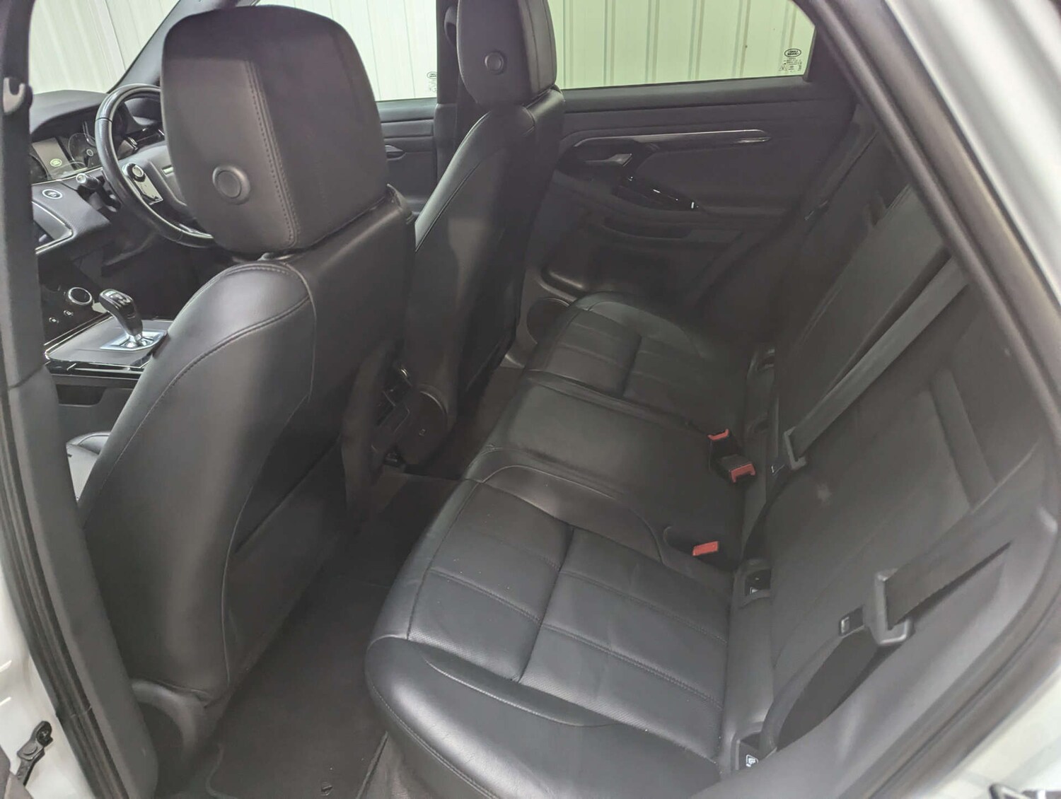 Used Land Rover Range Rover Evoque 2019 for sale - 77636181: Photo 63