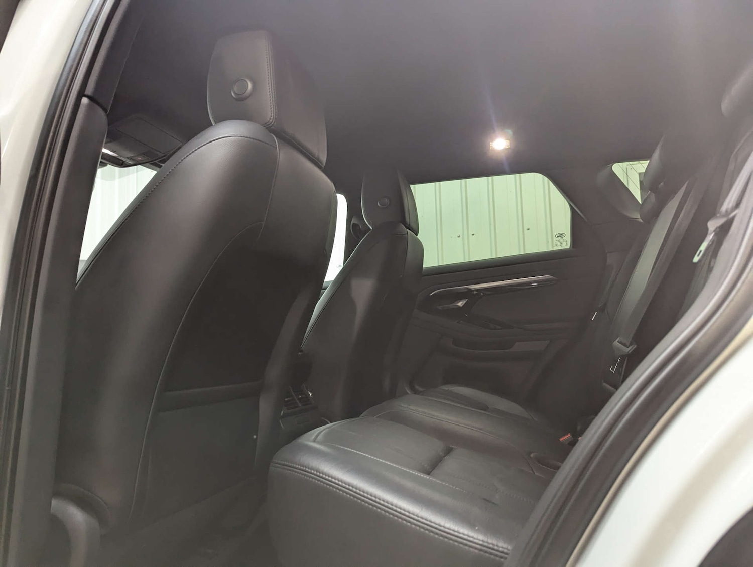 Used Land Rover Range Rover Evoque 2019 for sale - 77636181: Photo 65