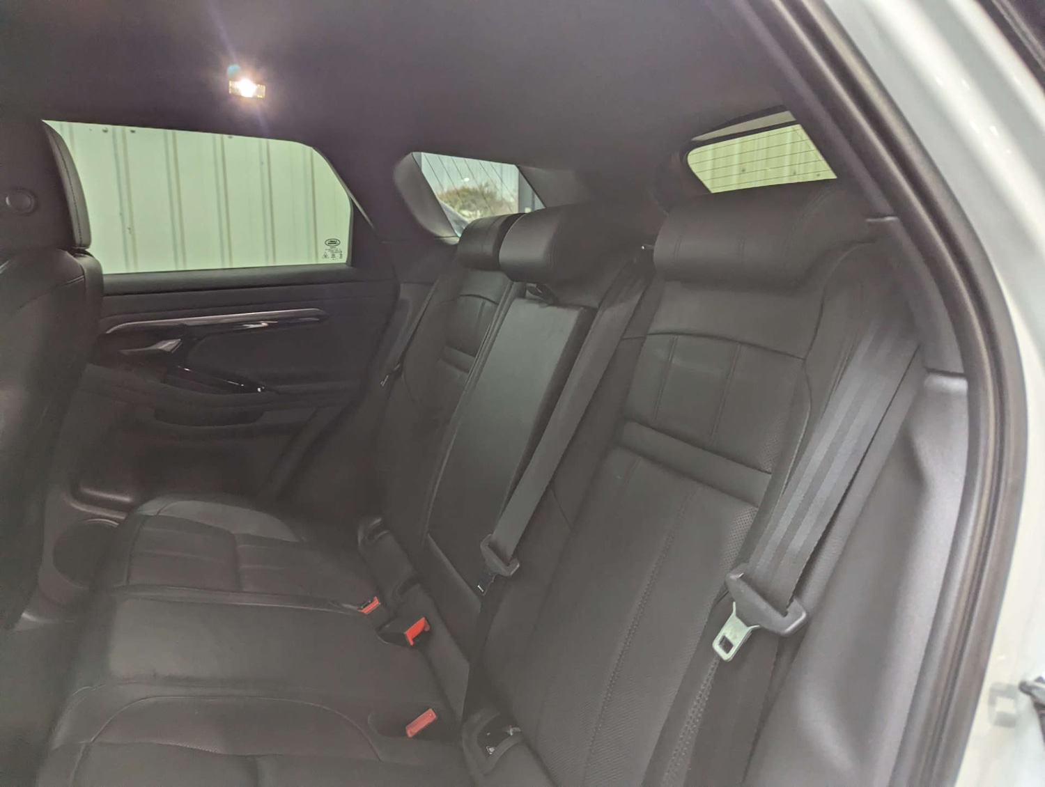 Used Land Rover Range Rover Evoque 2019 for sale - 77636181: Photo 66