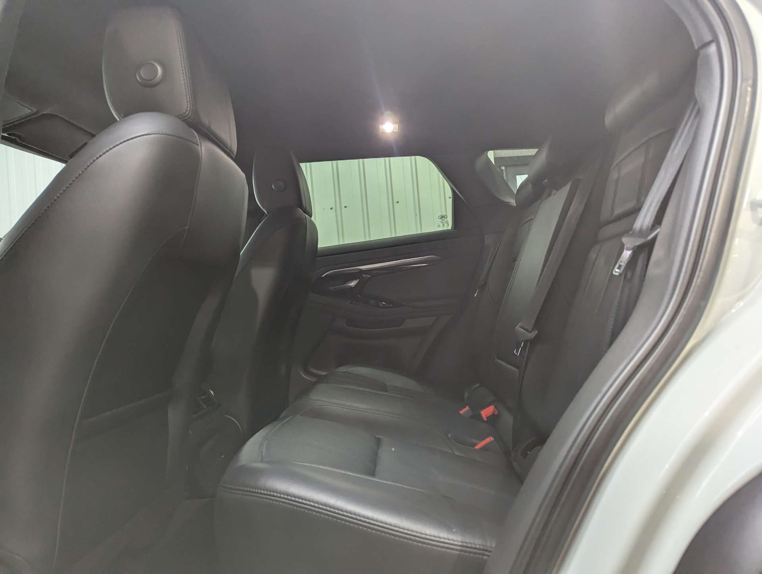 Used Land Rover Range Rover Evoque 2019 for sale - 77636181: Photo 67