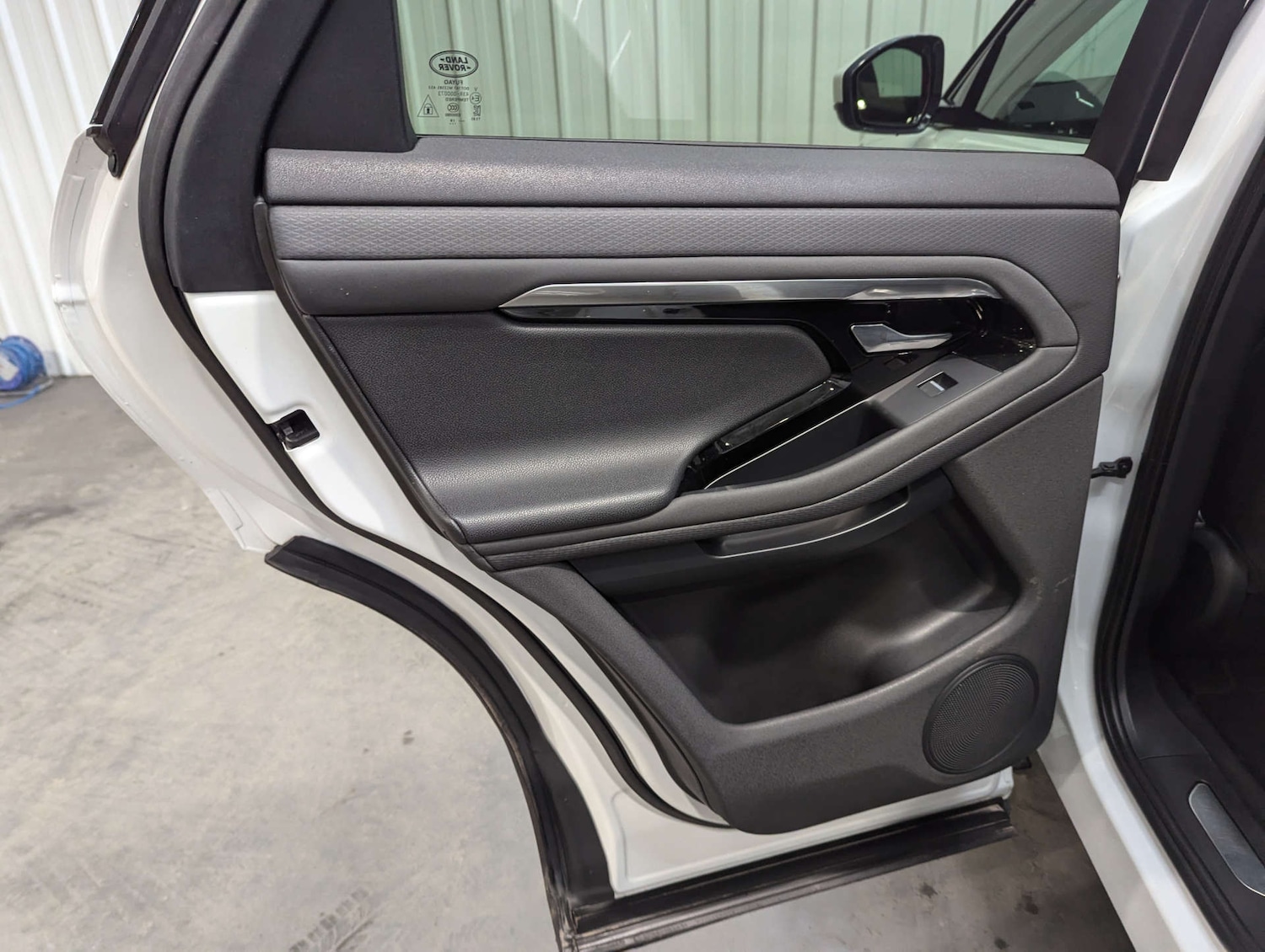 Used Land Rover Range Rover Evoque 2019 for sale - 77636181: Photo 68