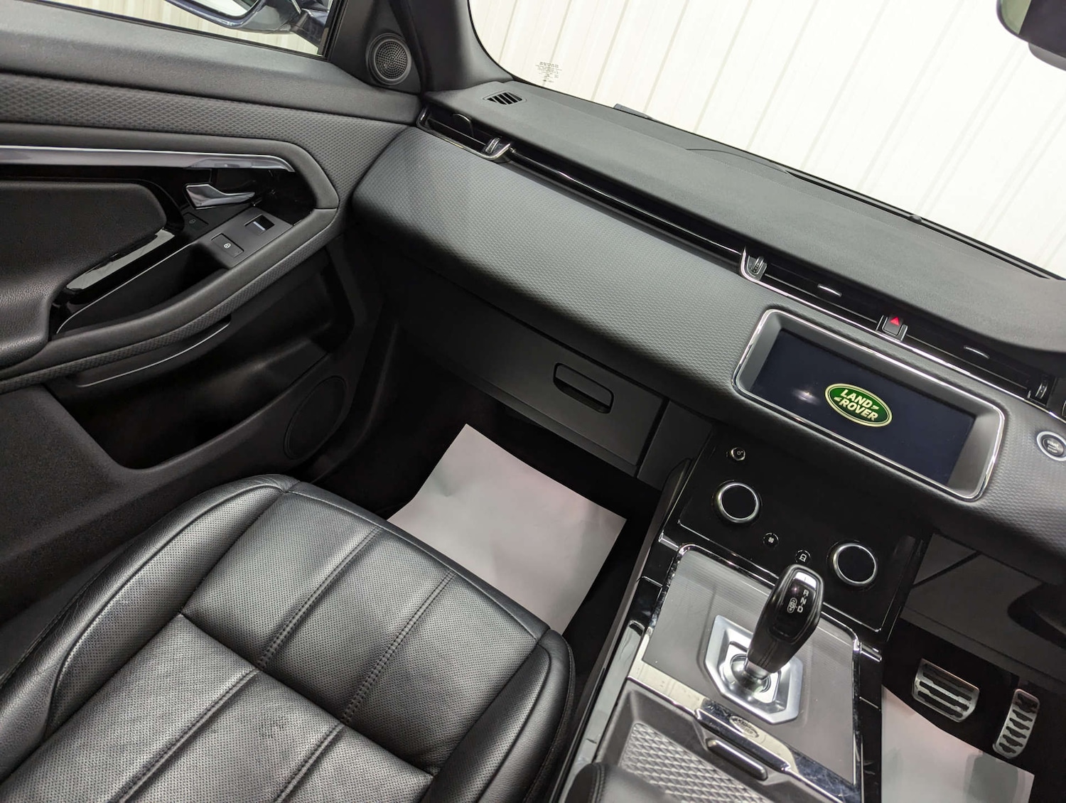 Used Land Rover Range Rover Evoque 2019 for sale - 77636181: Photo 69