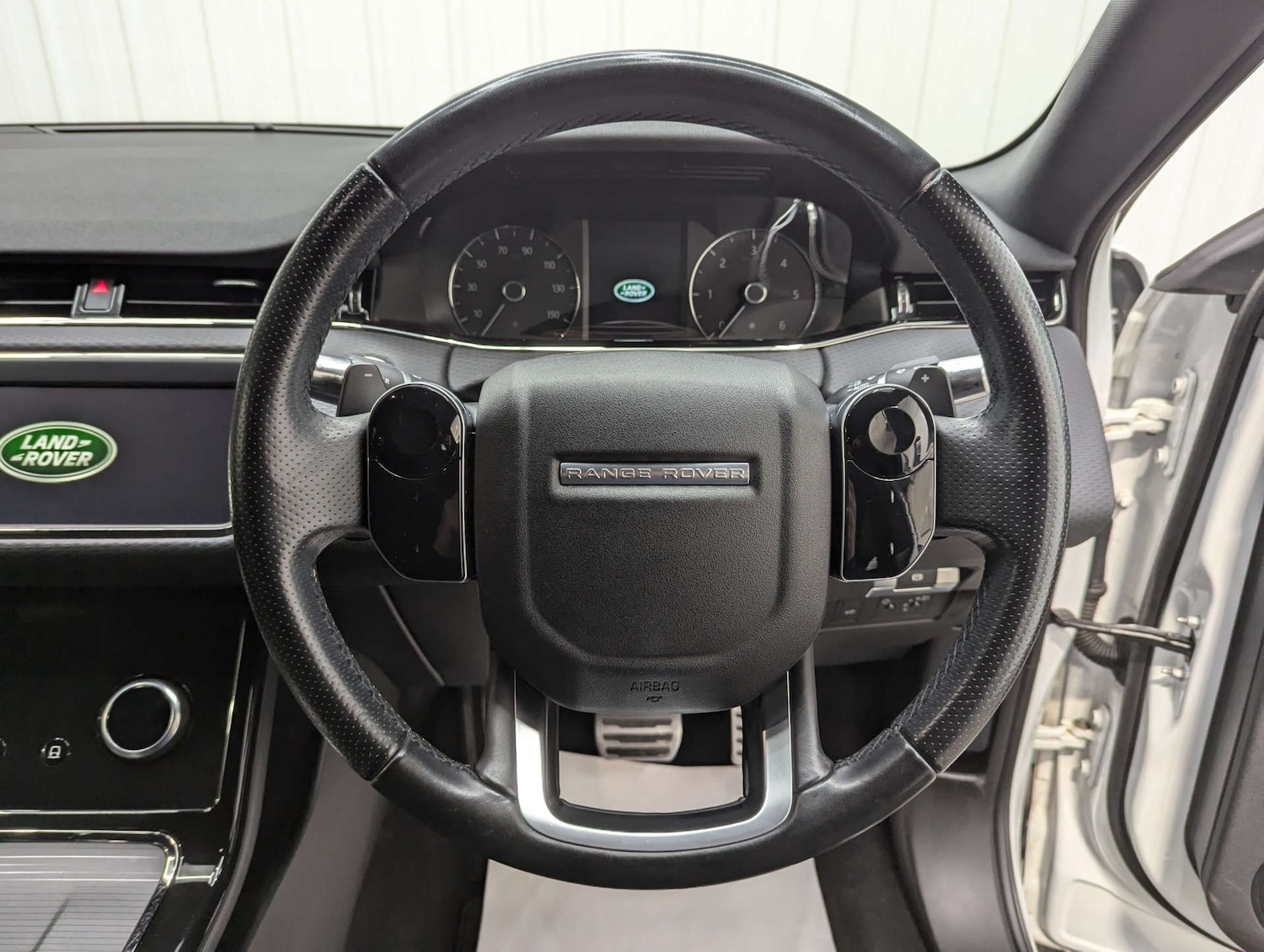 Used Land Rover Range Rover Evoque 2019 for sale - 77636181: Photo 75