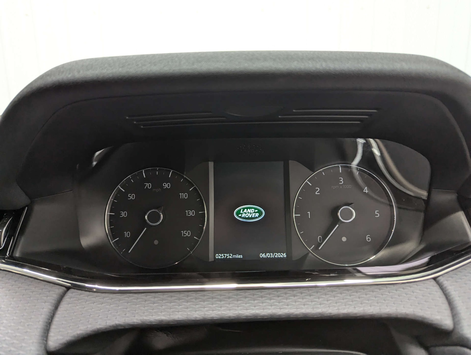 Used Land Rover Range Rover Evoque 2019 for sale - 77636181: Photo 76
