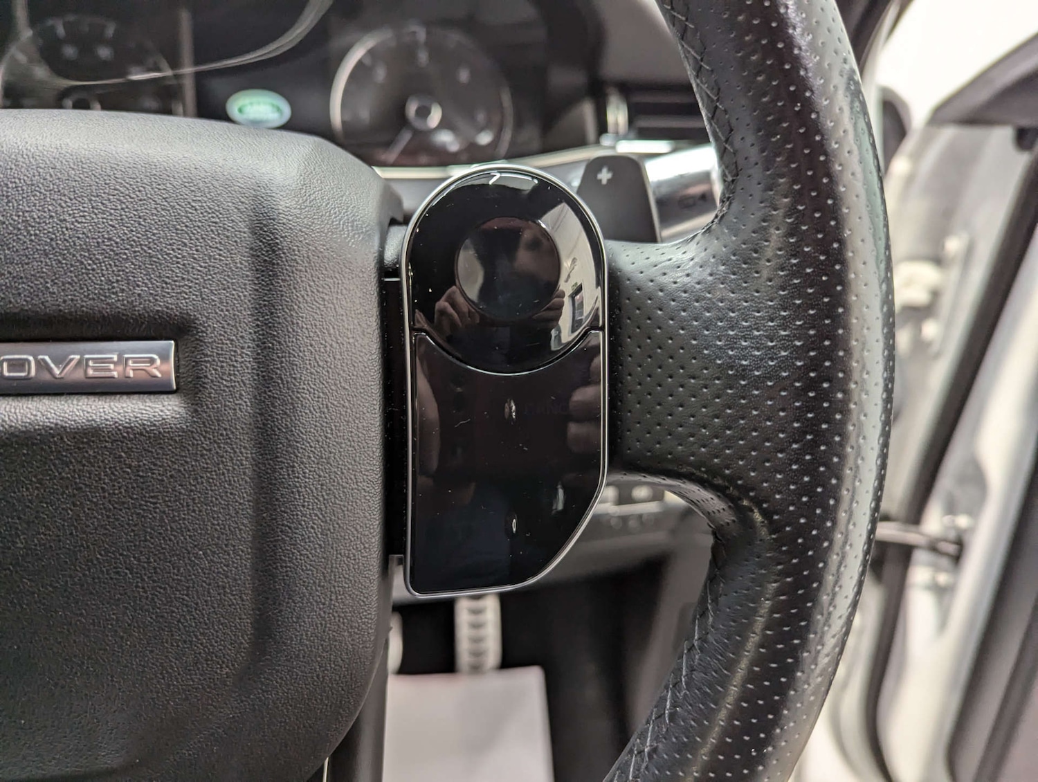 Used Land Rover Range Rover Evoque 2019 for sale - 77636181: Photo 77