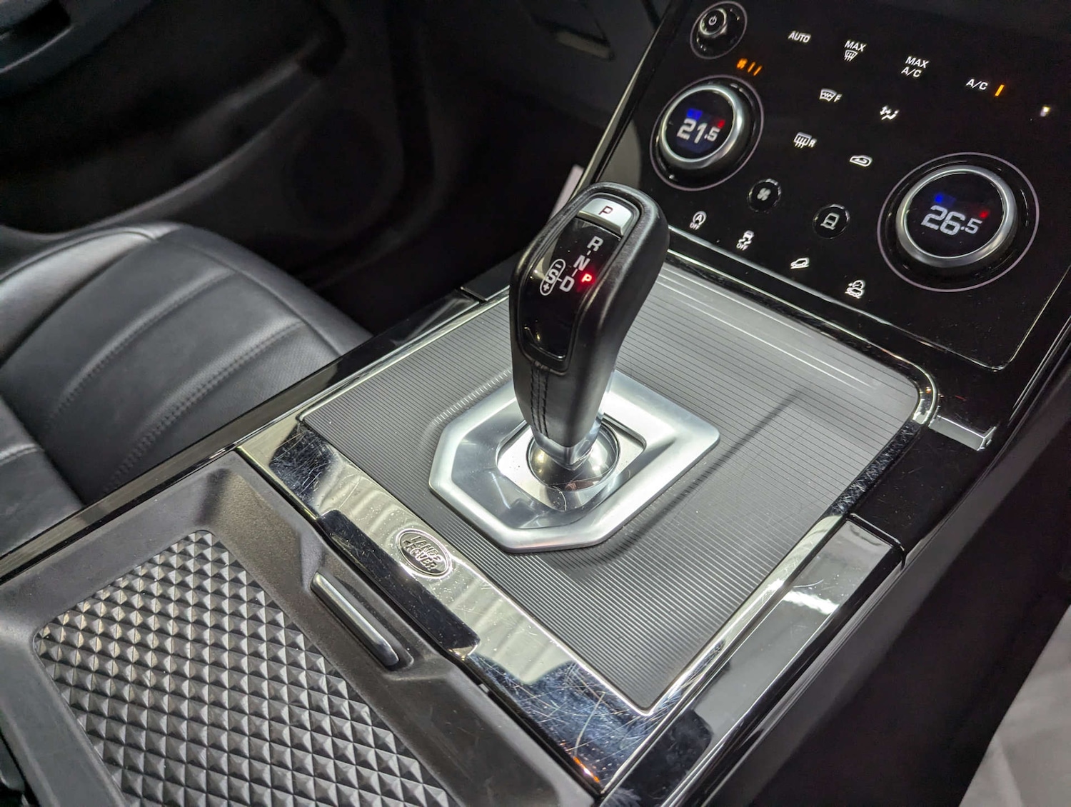 Used Land Rover Range Rover Evoque 2019 for sale - 77636181: Photo 81