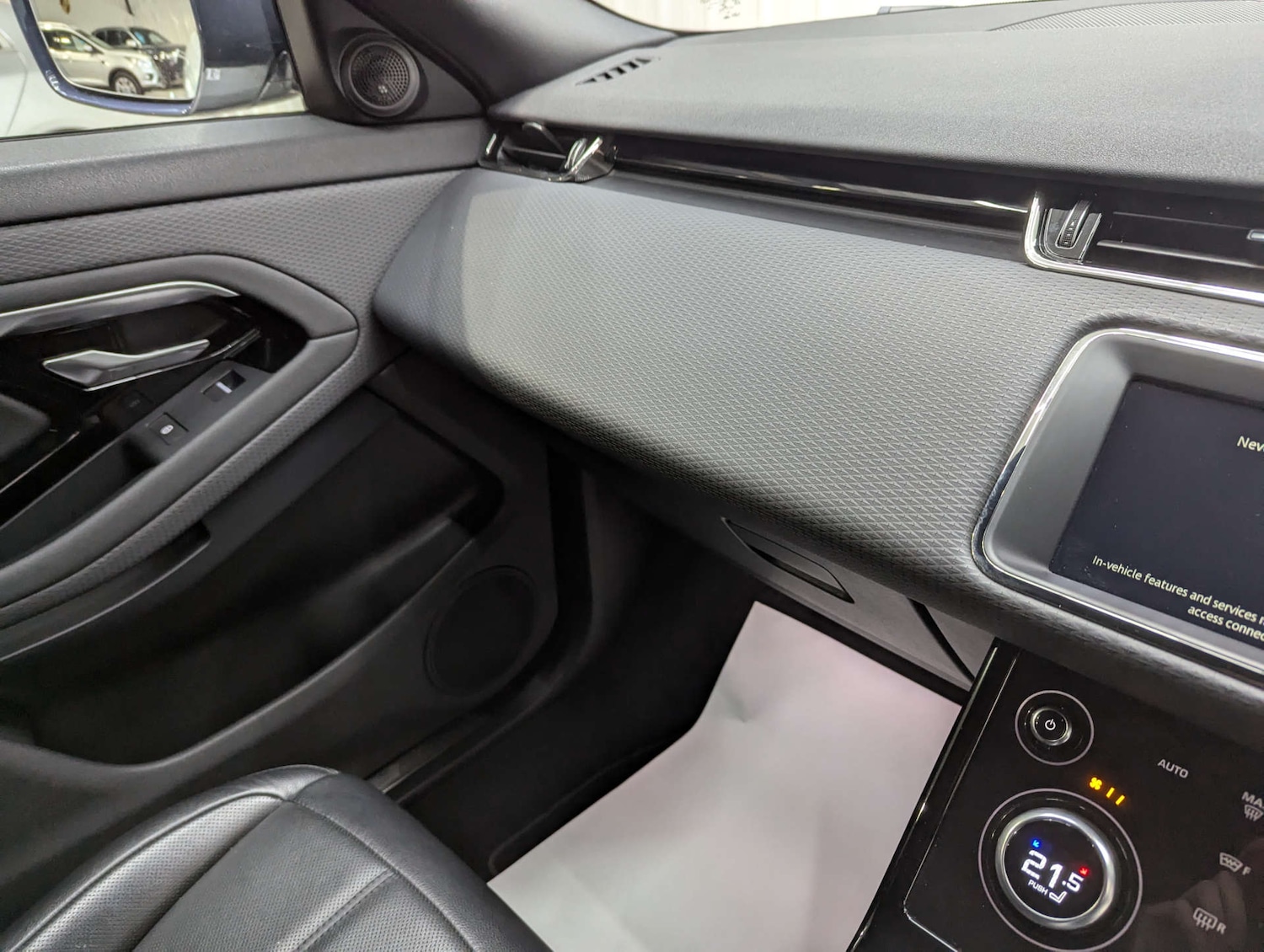 Used Land Rover Range Rover Evoque 2019 for sale - 77636181: Photo 83