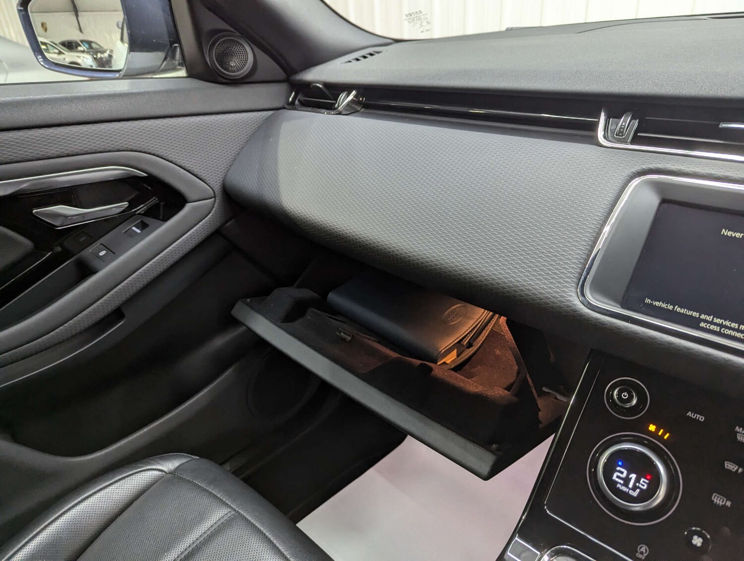 Used Land Rover Range Rover Evoque 2019 for sale - 77636181: Photo 84