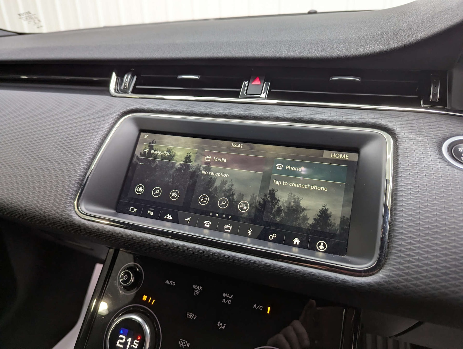 Used Land Rover Range Rover Evoque 2019 for sale - 77636181: Photo 85