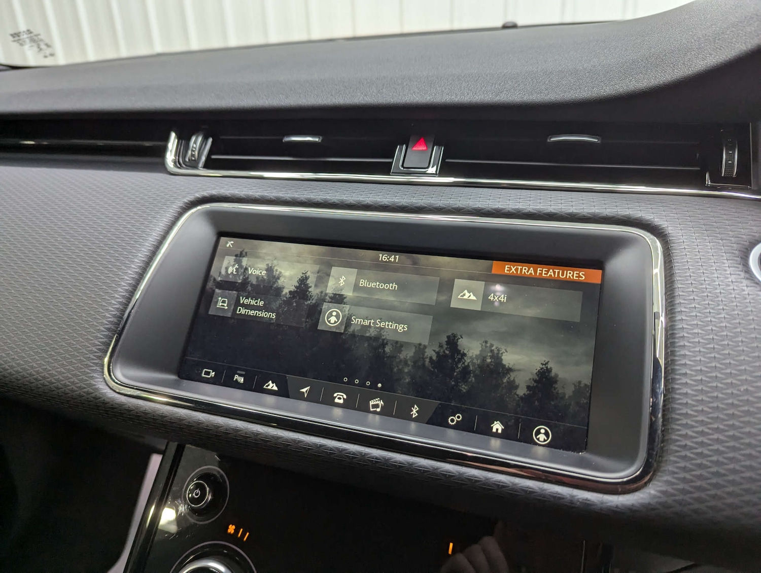 Used Land Rover Range Rover Evoque 2019 for sale - 77636181: Photo 87