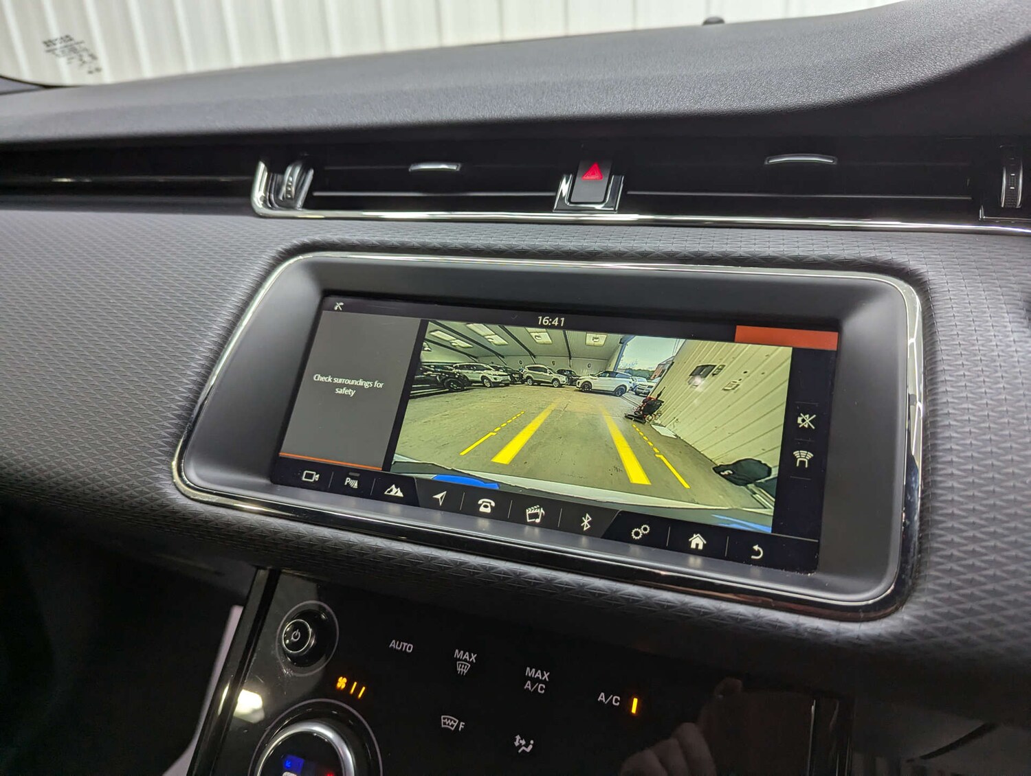 Used Land Rover Range Rover Evoque 2019 for sale - 77636181: Photo 89