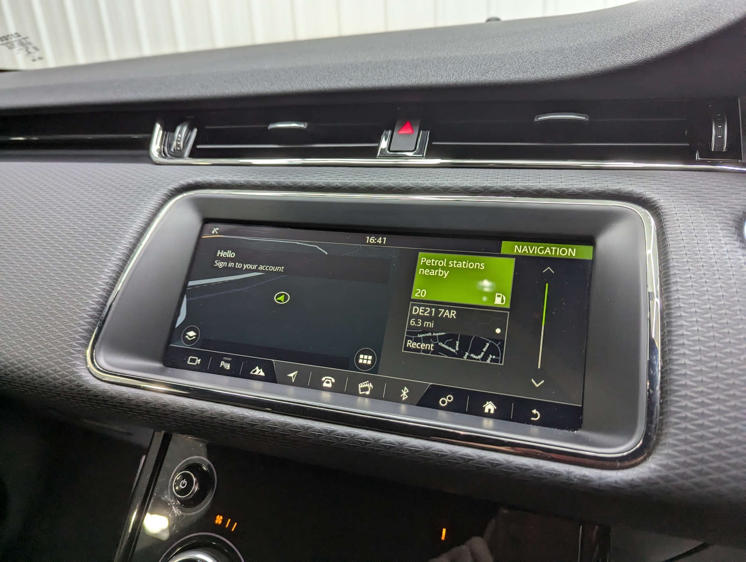 Used Land Rover Range Rover Evoque 2019 for sale - 77636181: Photo 90