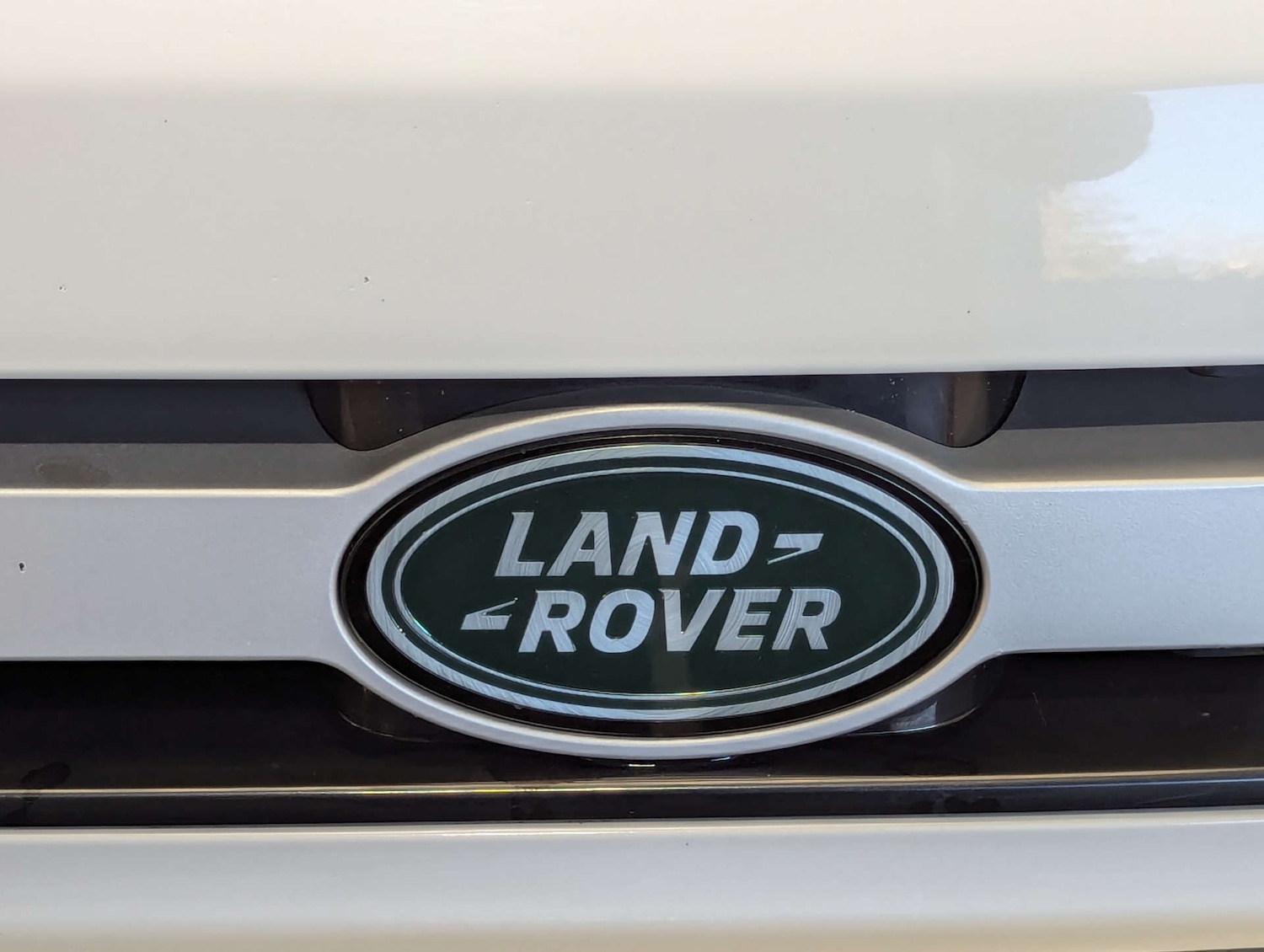 Used Land Rover Defender 2020 for sale - 76402672: Photo 22