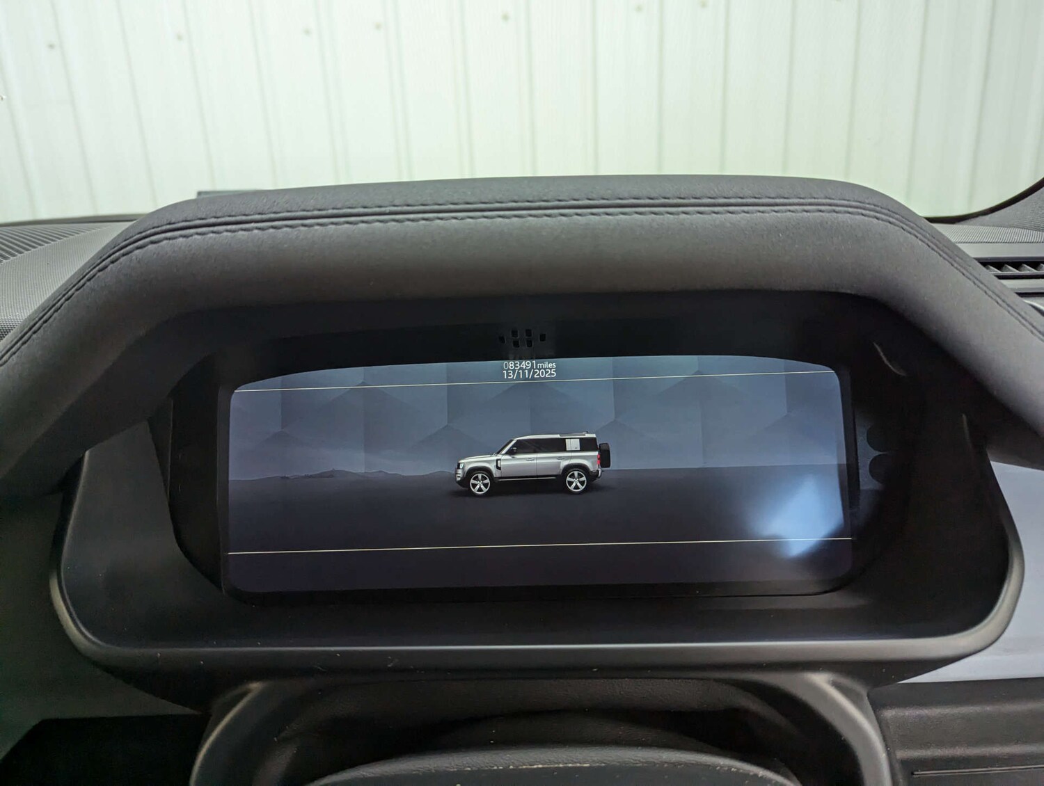 Used Land Rover Defender 2020 for sale - 76402672: Photo 74