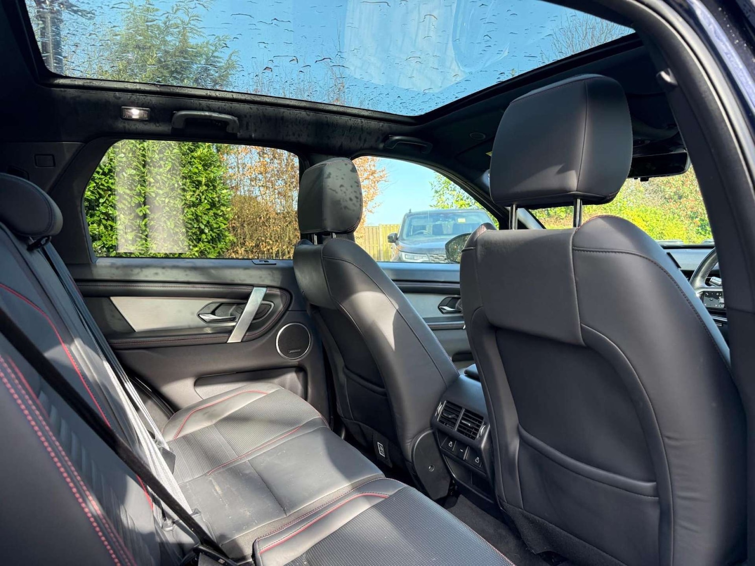 Used Land Rover Discovery Sport 2021 for sale - 78036978: Photo 4