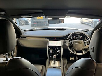 Used Land Rover Discovery Sport 2019 for sale - 79611884: Photo