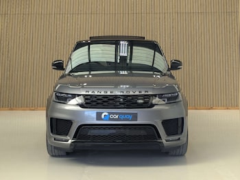 Used Land Rover Range Rover Sport 2019 for sale - 79477811: Photo