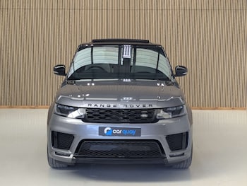 Used Land Rover Range Rover Sport 2019 for sale - 79477811: Photo