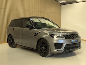 Used Land Rover Range Rover Sport 2019 for sale - 79477811: Photo