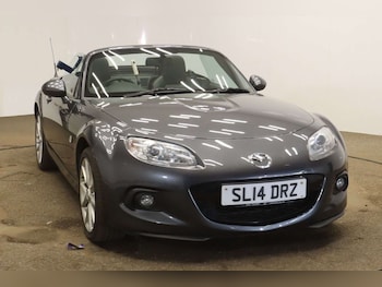 2014 - 2.0i Sport Tech 2dr