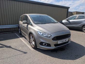 Used Ford S-Max 2016 for sale - 79519959: Photo