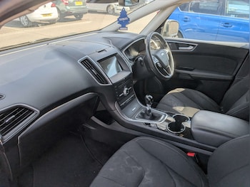 Used Ford S-Max 2016 for sale - 79519959: Photo