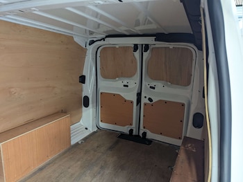 Used Vauxhall Vivaro 2021 for sale - 79408989: Photo