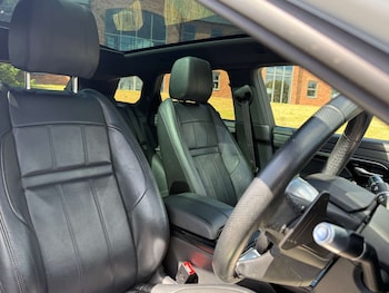 Used Land Rover Range Rover Evoque 2019 for sale - 78817290: Photo