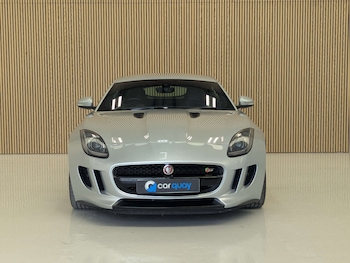 Used Jaguar F-Type 2014 for sale - 79191063: Photo