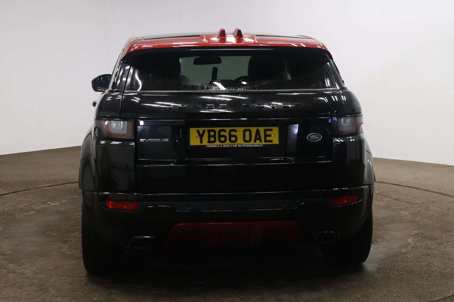 Used Land Rover Range Rover Evoque 2016 for sale - 77368226: Photo 13
