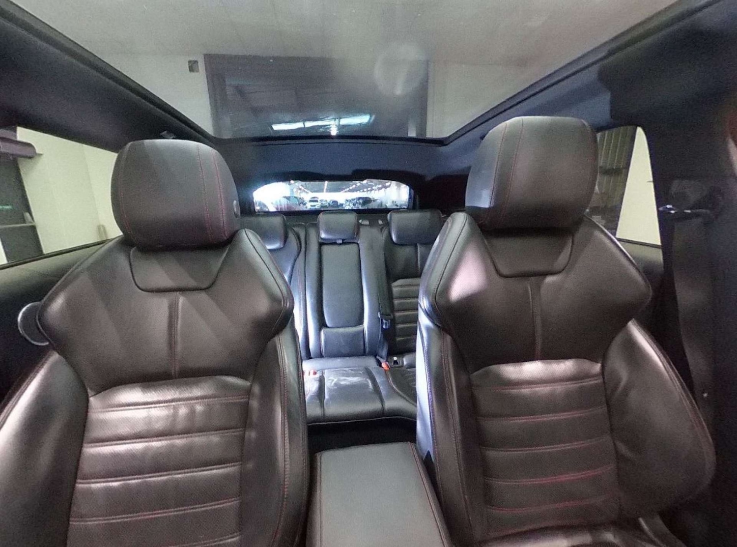 Used Land Rover Range Rover Evoque 2016 for sale - 77368226: Photo 3