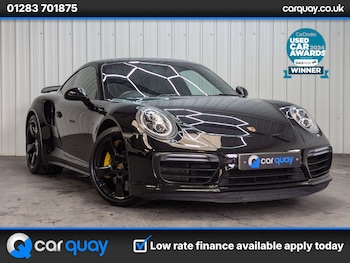 Used Porsche 911 2017 for sale - 75932041: Photo