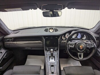 Used Porsche 911 2017 for sale - 75932041: Photo