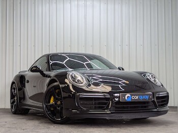 Used Porsche 911 2017 for sale - 75932041: Photo