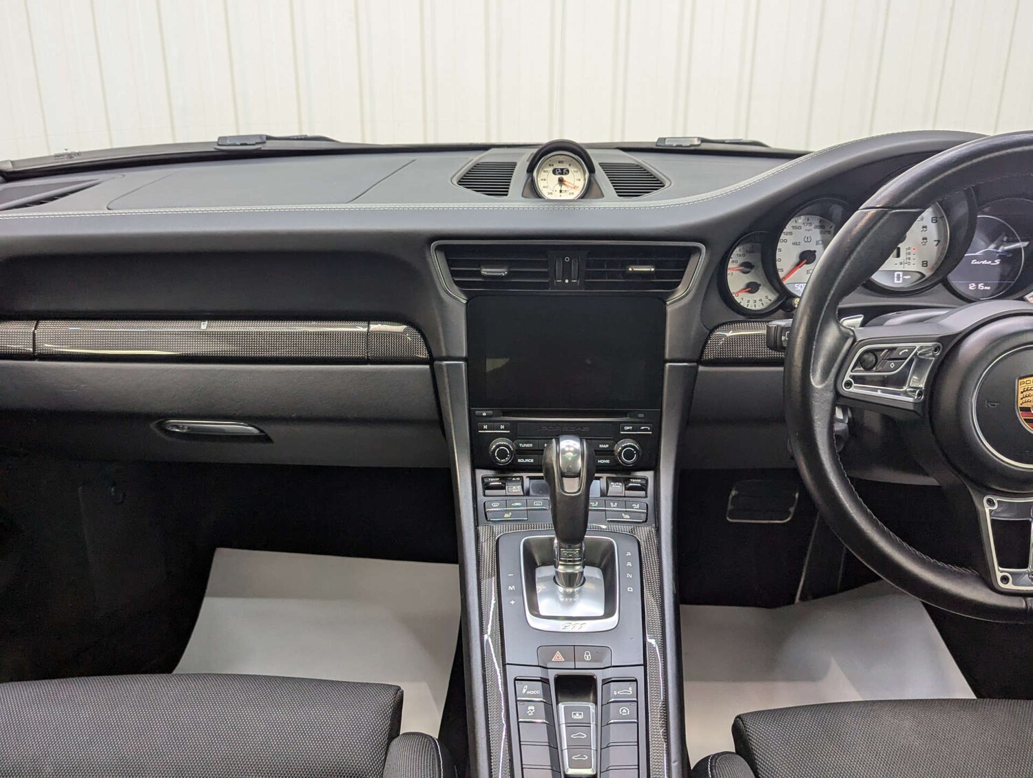 Vehicle 60