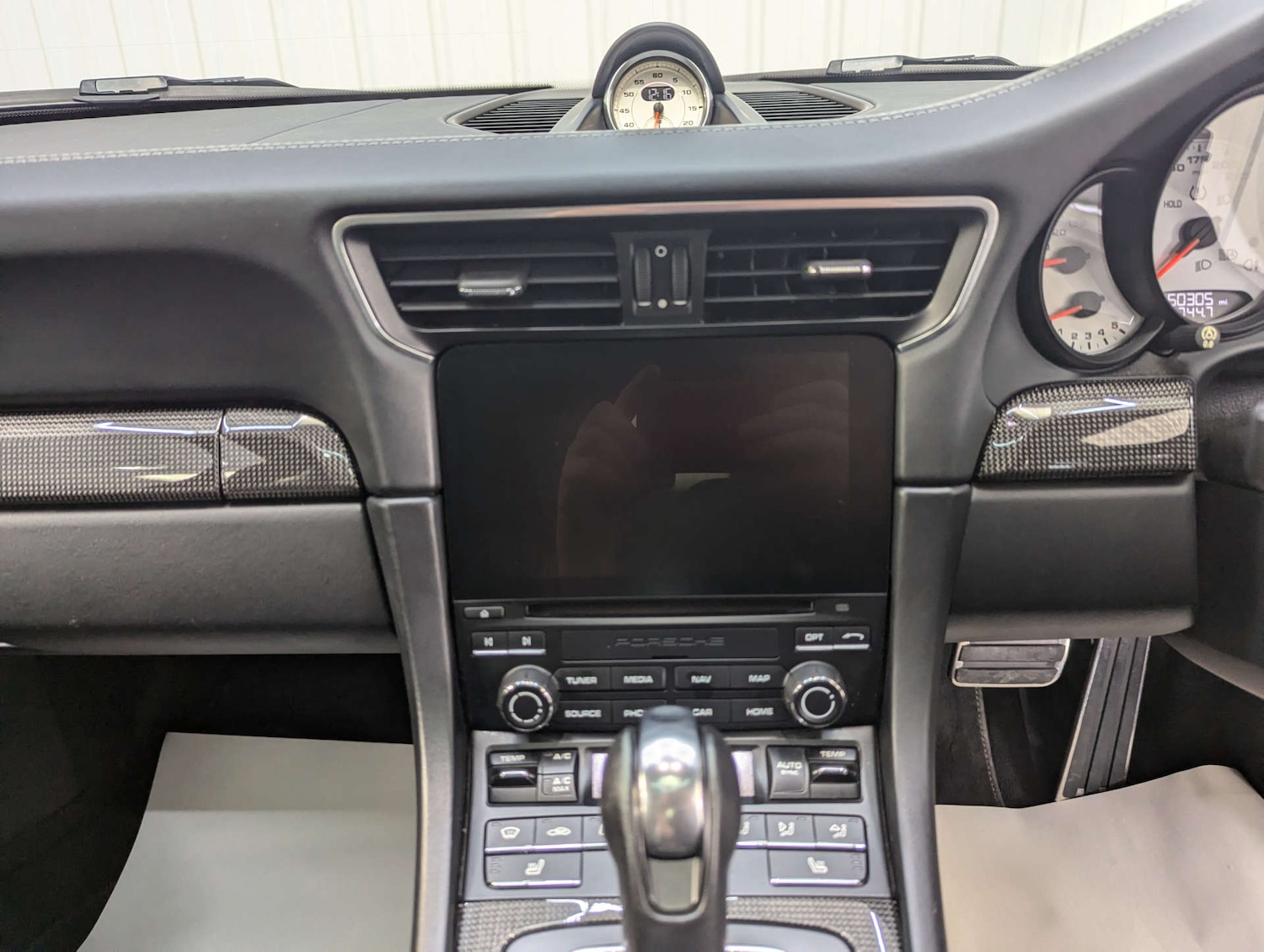 Vehicle 75