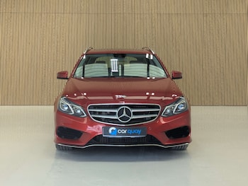 Used Mercedes-Benz E Class 2014 for sale - 79330778: Photo