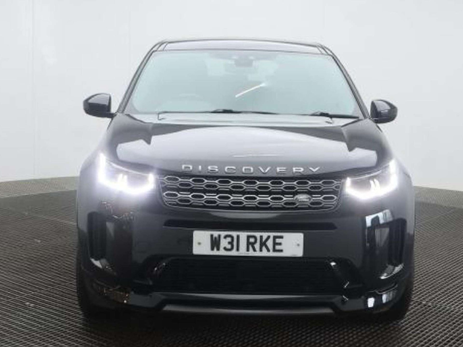 Used Land Rover Discovery Sport 2020 for sale - 77235350: Photo 13