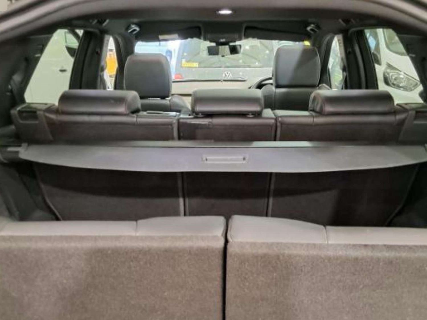 Used Land Rover Discovery Sport 2020 for sale - 77235350: Photo 19