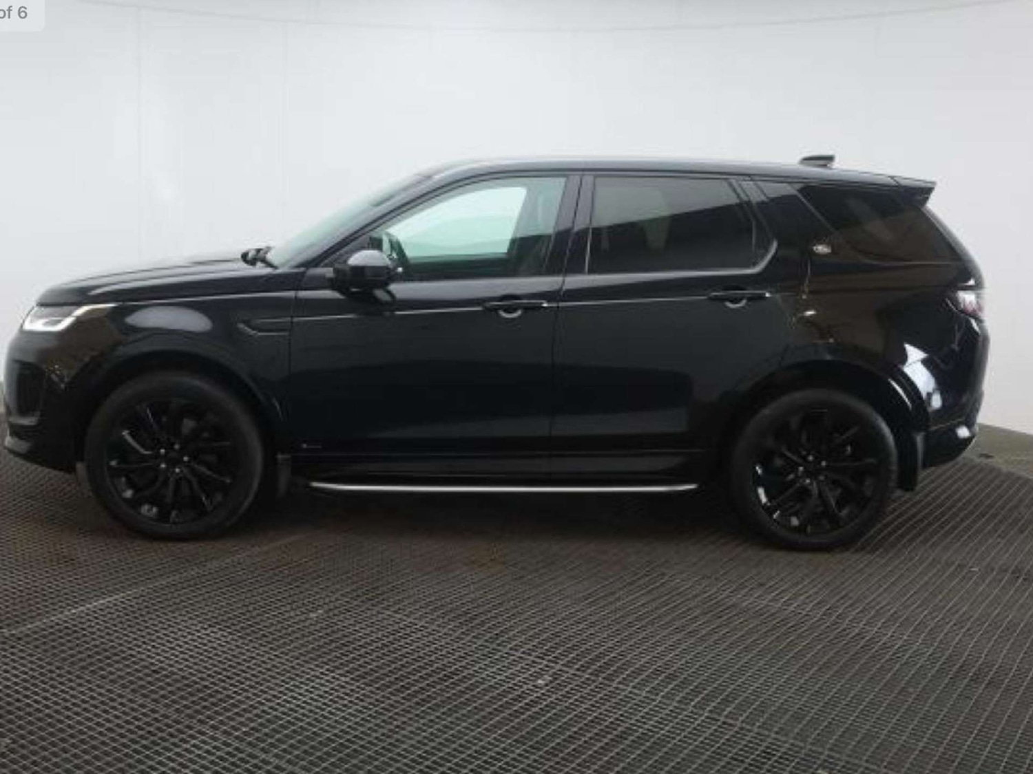 Used Land Rover Discovery Sport 2020 for sale - 77235350: Photo 21