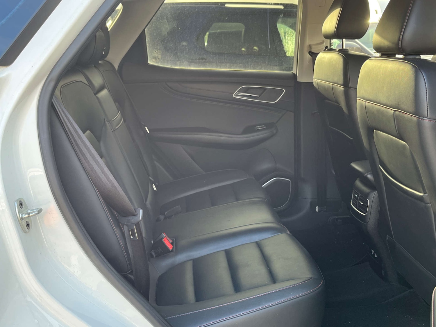 Used MG MG HS 2021 for sale - 77022507: Photo 16