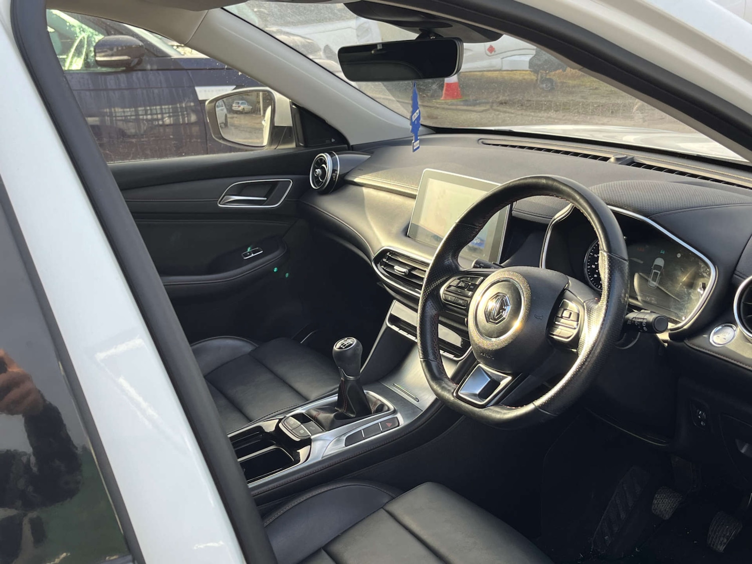 Used MG MG HS 2021 for sale - 77022507: Photo 2