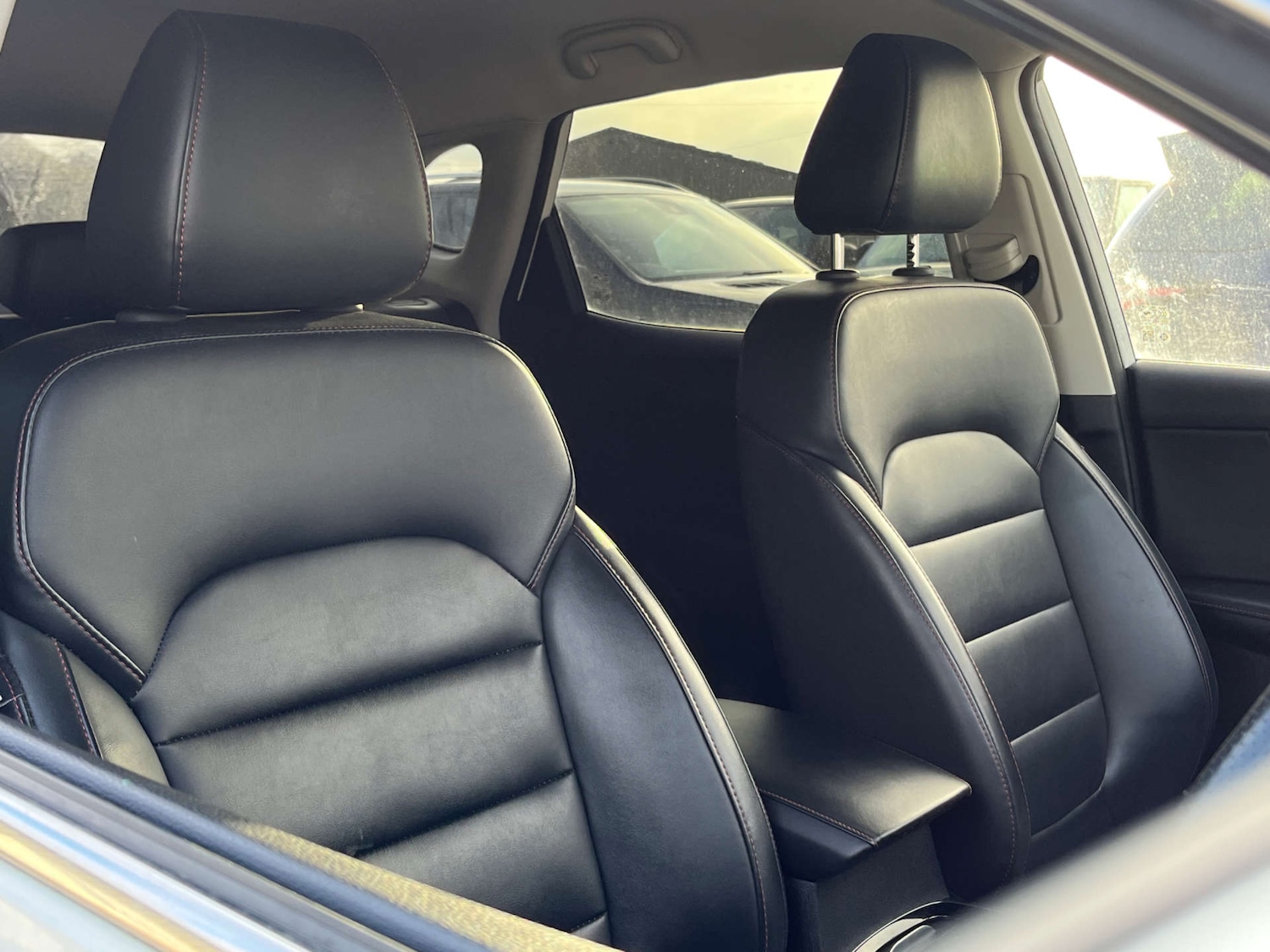 Used MG MG HS 2021 for sale - 77022507: Photo 20