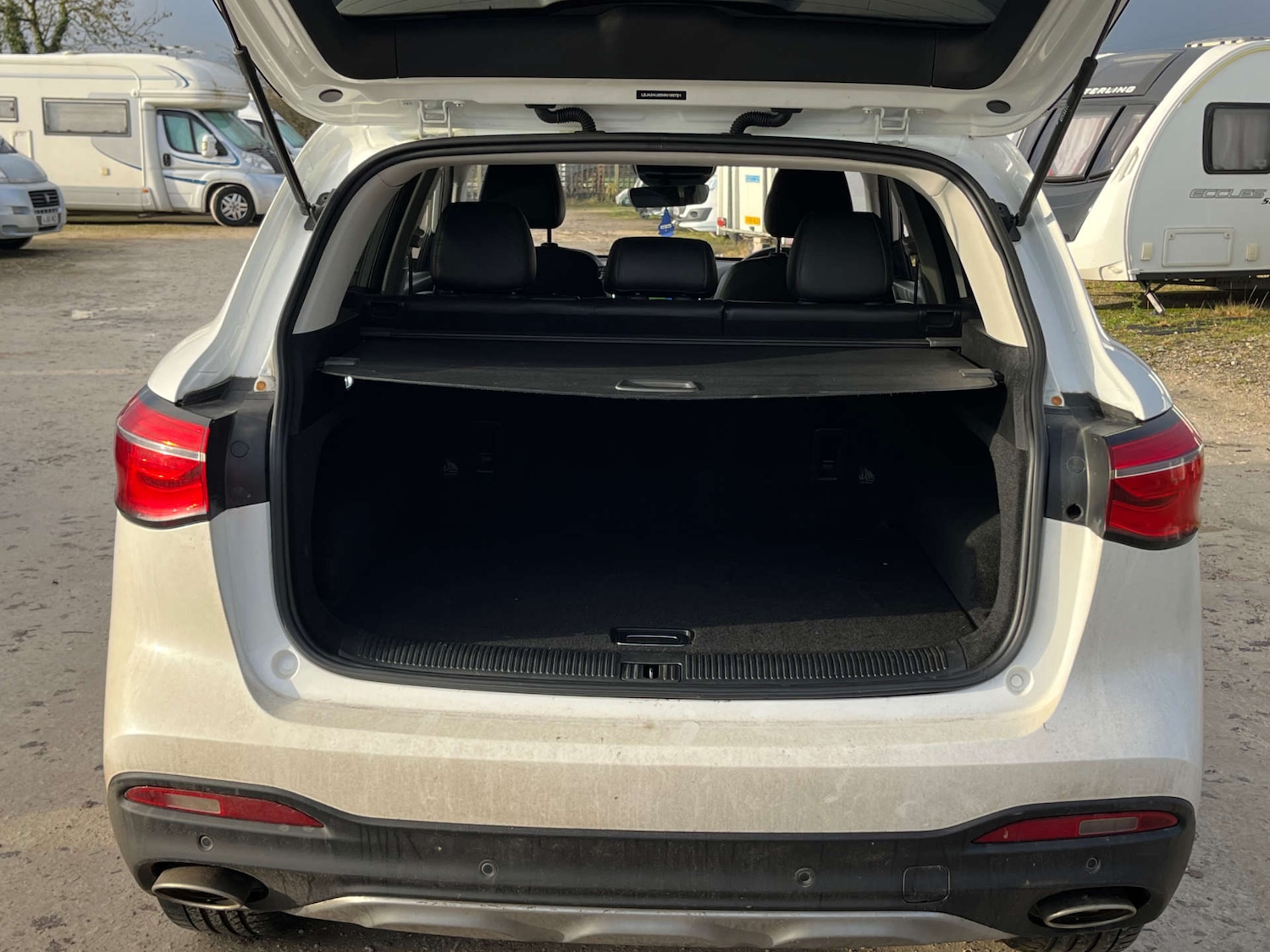 Used MG MG HS 2021 for sale - 77022507: Photo 22