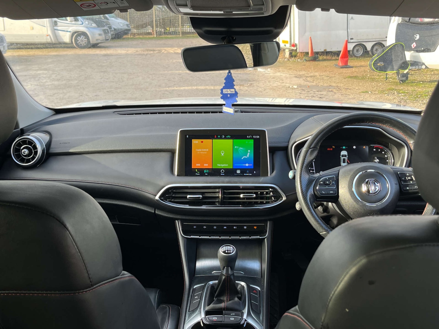 Used MG MG HS 2021 for sale - 77022507: Photo 23