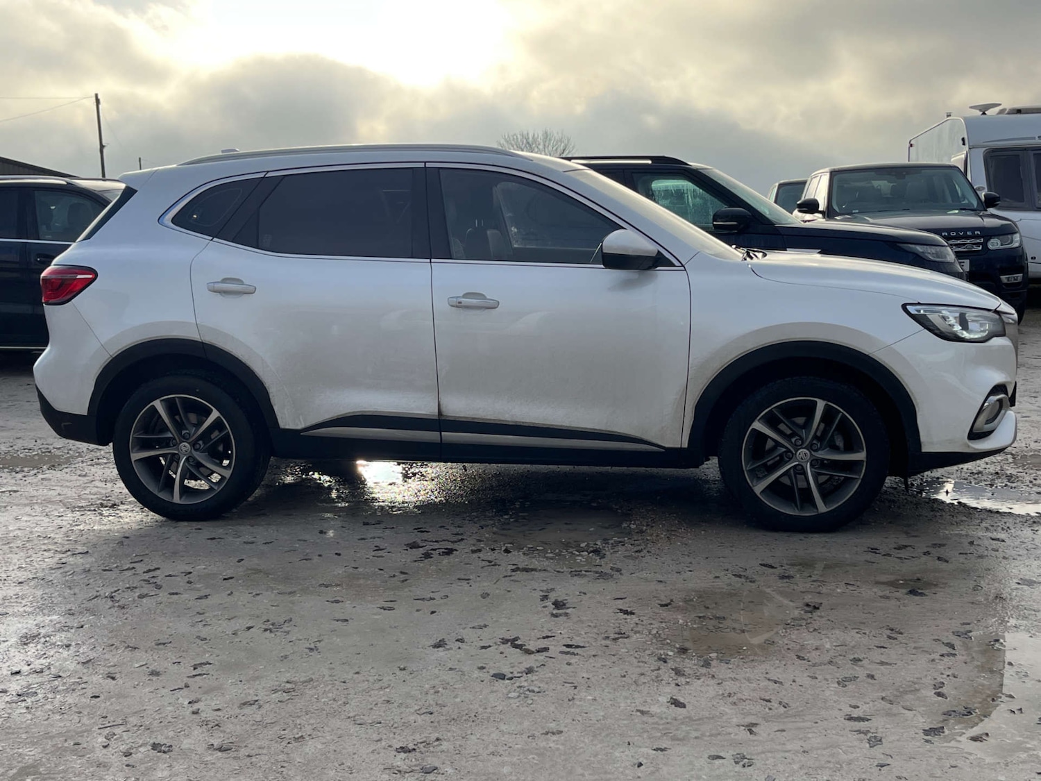 Used MG MG HS 2021 for sale - 77022507: Photo 5