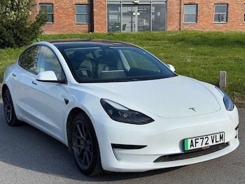 Used Tesla Model 3 2022 for sale - 78305047: Photo